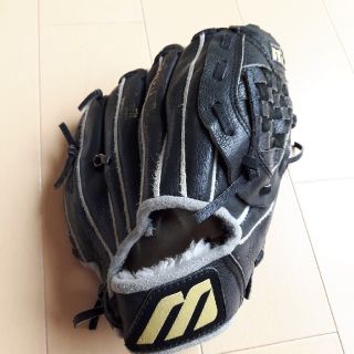 ミズノ(MIZUNO)のミズノ　子供用　グローブ(グローブ)