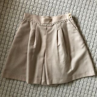 フェルゥ(Feroux)のFeroux ショートパンツ(ショートパンツ)