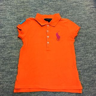 ラルフローレン(Ralph Lauren)のラルフ ローレン ポロシャツ(Tシャツ/カットソー)