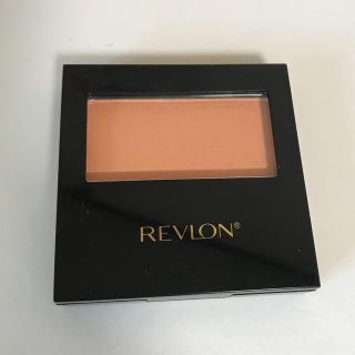 レブロン(REVLON)のレブロン ナチュラルブラッシュ(チーク)