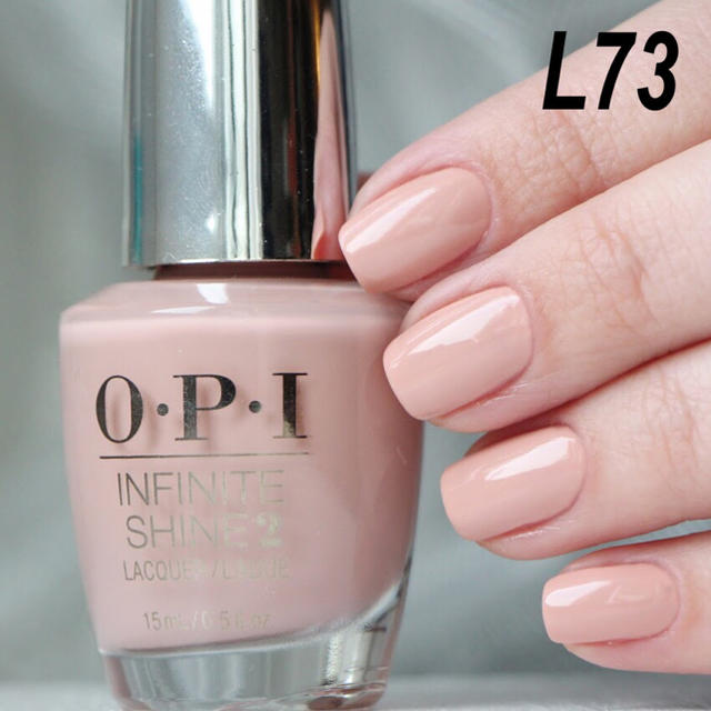 OPI(オーピーアイ)の☆OPI★新品 インフィニットシャイン IS-L73 コスメ/美容のネイル(マニキュア)の商品写真