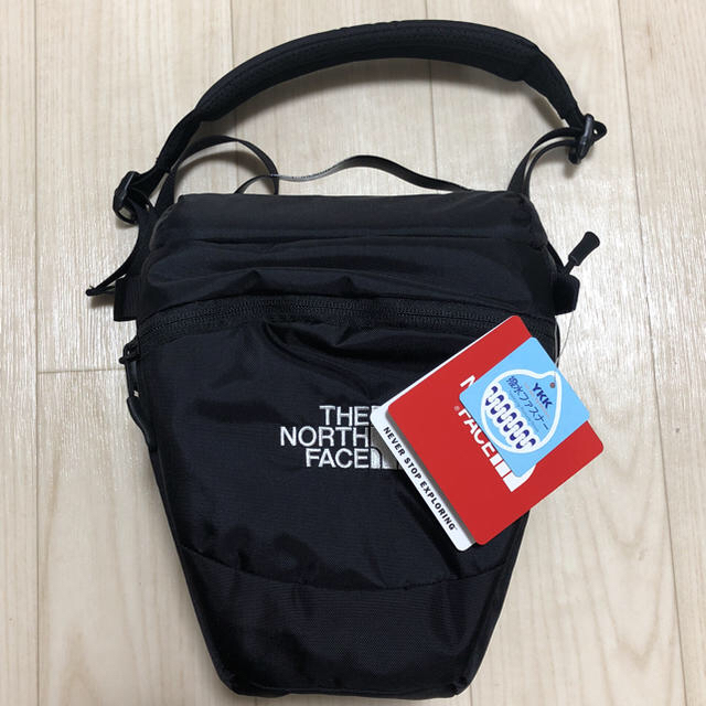 the north face