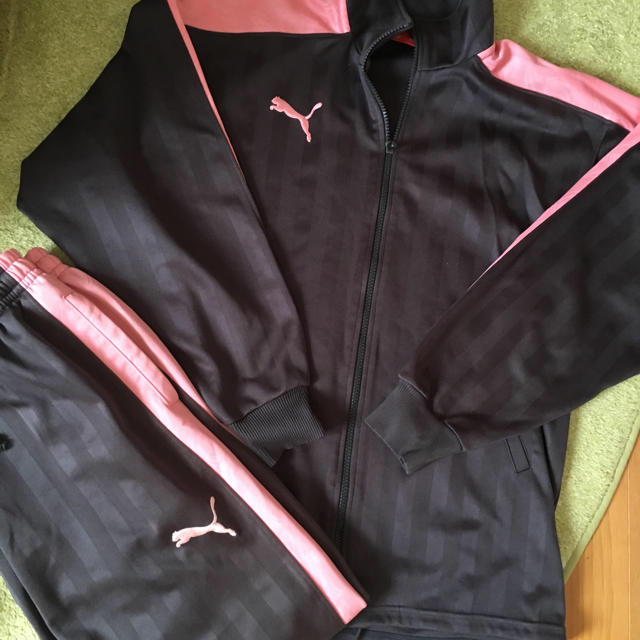 PUMA(プーマ)のpuma ジャージ レディースのレディース その他(その他)の商品写真