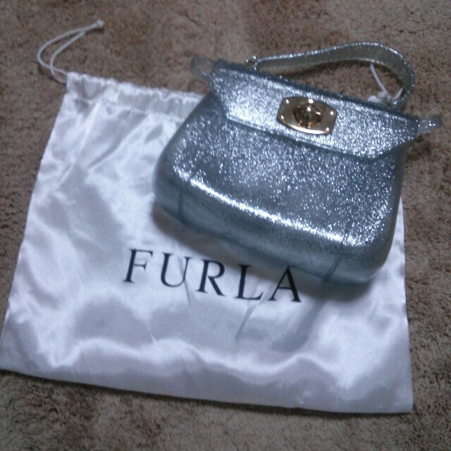 FURLA - FURLA キャンディーミニ