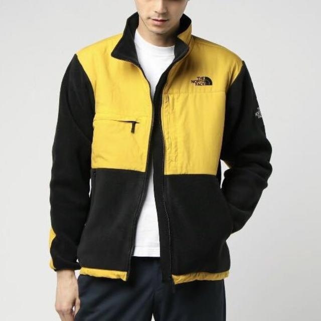 商品名国内正規・新品 Sサイズ north face DENALI JACKET