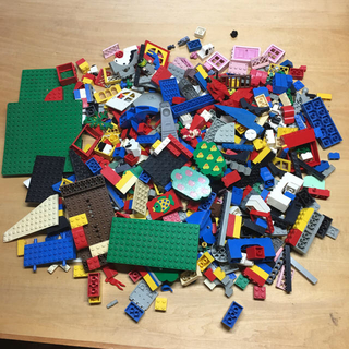 レゴ(Lego)のてまり様専用 レゴブロック (積み木/ブロック)