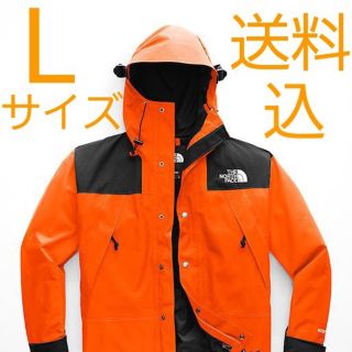 ザノースフェイス(THE NORTH FACE)のNORTH FACE 1990 MOUNTAIN JKT GTX Lサイズ

(マウンテンパーカー)