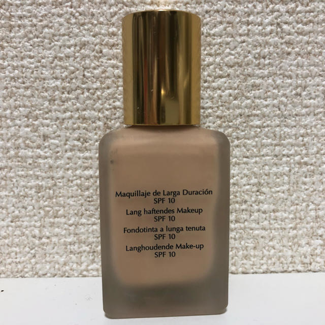 Estee Lauder(エスティローダー)のぺす様お取り置きのため購入不可 コスメ/美容のベースメイク/化粧品(ファンデーション)の商品写真