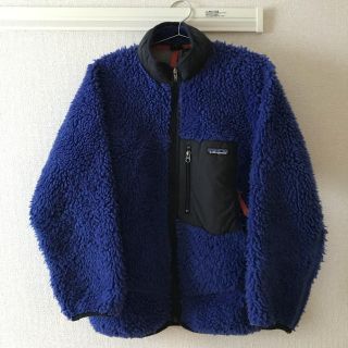 パタゴニア(patagonia)のPatagonia レトロX キッズXL(その他)