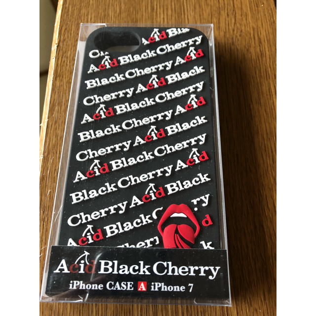 Acid Black Cherry Iphoneカバーの通販 By おいでyasu ラクマ