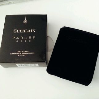 ゲラン(GUERLAIN)のゲラン  ファンデーション(その他)