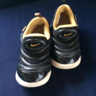 ナイキ(NIKE)のNIKE 16cm 男の子 スニーカー(スニーカー)