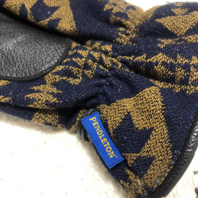 PENDLETON(ペンドルトン)のPENDLETON 手袋 メンズのファッション小物(手袋)の商品写真