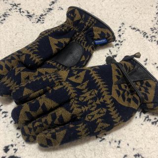 ペンドルトン(PENDLETON)のPENDLETON 手袋(手袋)