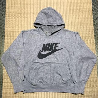 ナイキ(NIKE)のNIKE 激レア80s ‼️ プルオーバー  パーカー‼️(パーカー)