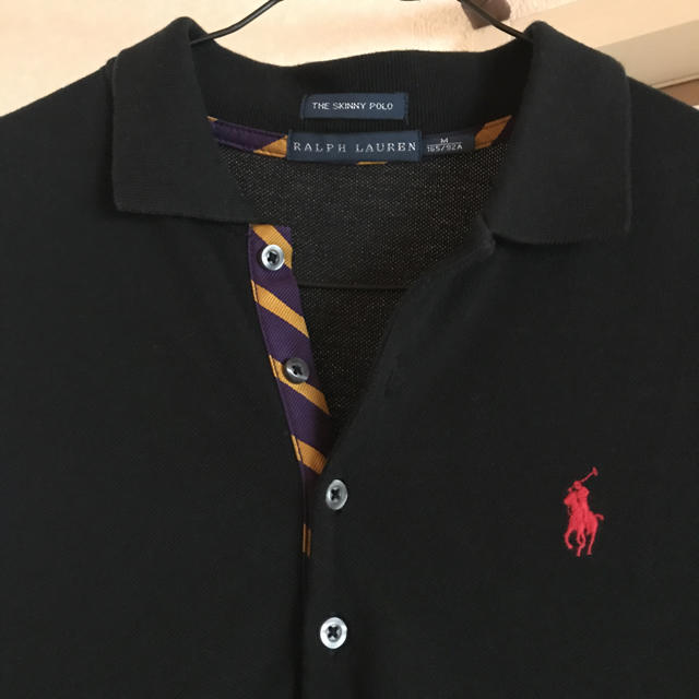 Ralph Lauren(ラルフローレン)のRalph Lauren ポロシャツ レディースのトップス(ポロシャツ)の商品写真