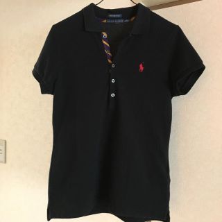 ラルフローレン(Ralph Lauren)のRalph Lauren ポロシャツ(ポロシャツ)