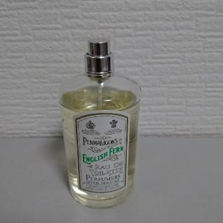 ペンハリガン(Penhaligon's)のやっち様専用 ペンハリガン  イングリッシュ ファーン(ユニセックス)