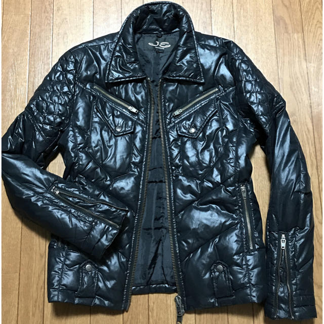 JACKROSE(ジャックローズ)のなっちゃん様専用 メンズのジャケット/アウター(ライダースジャケット)の商品写真