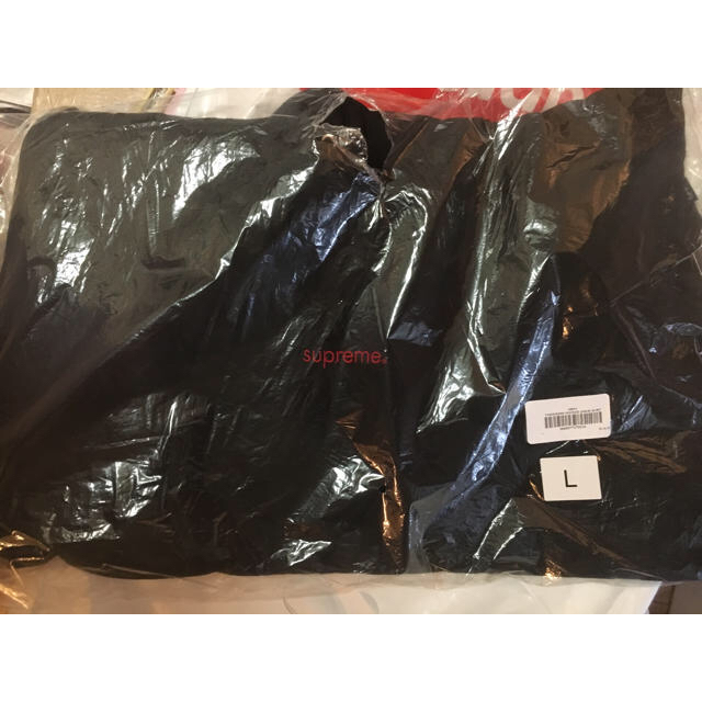 メンズsupreme Trademark Hooded Sweatshirt L