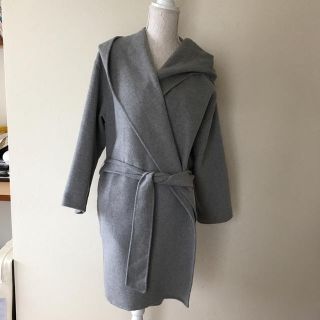 ザラ(ZARA)のZARA ウールコート(その他)