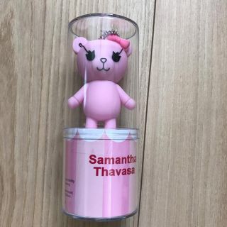 サマンサタバサプチチョイス(Samantha Thavasa Petit Choice)のサマンサタバサ USBメモリー(チャーム)