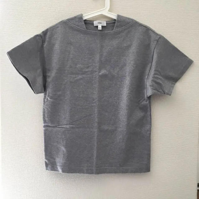 【美品】HYKE トップス Tシャツ(半袖+袖なし)