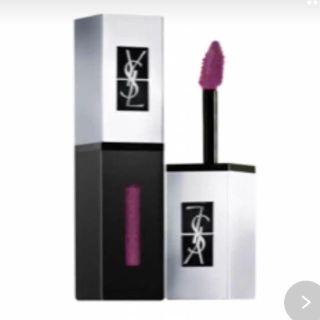 イヴサンローランボーテ(Yves Saint Laurent Beaute)のヴェルニ ホログラフィックス 503(口紅)