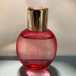 クラランス(CLARINS)のクラランス フィックスメイクアップ(その他)