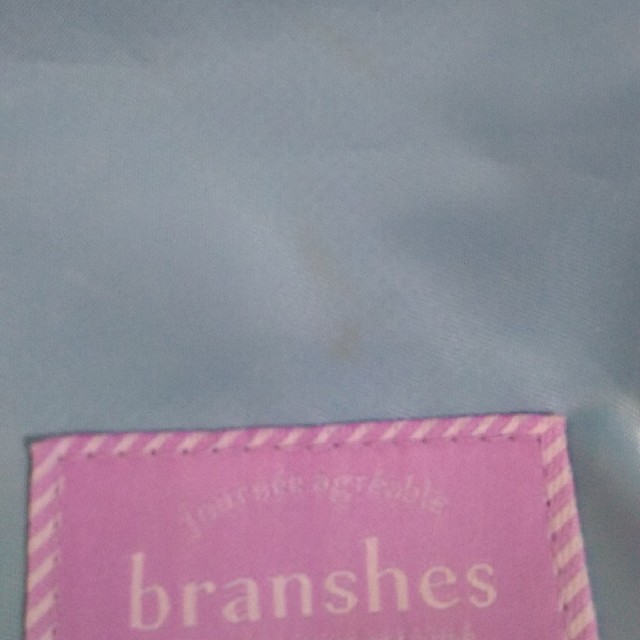 Branshes(ブランシェス)のﾌﾞﾗﾝｼｪｽ branshes リュック 幼児 Mｻｲｽﾞ キッズ/ベビー/マタニティのこども用バッグ(リュックサック)の商品写真