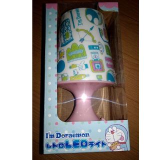 I'm Doraemon レトロLEDライト 新品(その他)