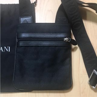 アルマーニ(Armani)のアルマーニ ショルダーバッグ(ショルダーバッグ)