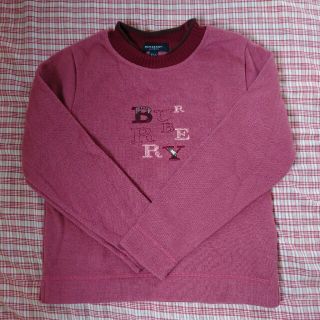 バーバリー(BURBERRY)のバーバリー 新品、未使用品(Tシャツ/カットソー)