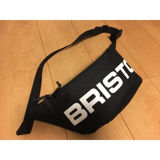 エフシーアールビー(F.C.R.B.)のF.C.REAL BRISTOL ウエストバッグ(バッグパック/リュック)