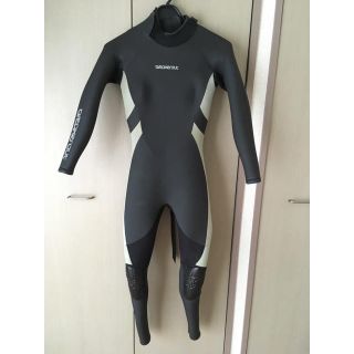ウェットスーツ レディース(サーフィン)
