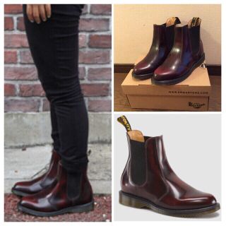 ドクターマーチン(Dr.Martens)の◇1月18日まで取り置き中◇(ブーツ)