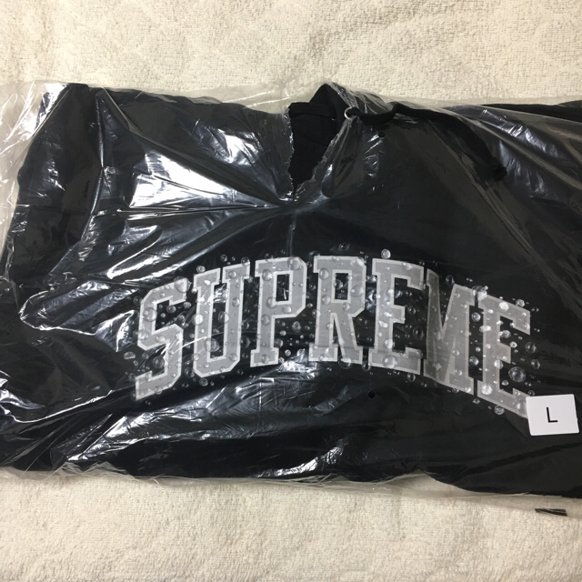 Supreme Water Arc Hooded Sweatshirt 定価以下