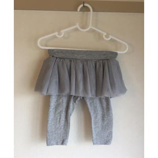 ベビーギャップ(babyGAP)のbabygap チュールスカート60(パンツ)