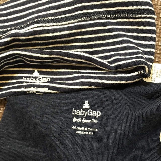 babyGAP(ベビーギャップ)のSHO様専用♪ キッズ/ベビー/マタニティのこども用ファッション小物(帽子)の商品写真