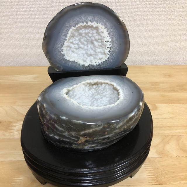 だいぶちん様 専用 トレジャーメノウ(瑪瑙)4000g-