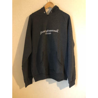 バレンシアガ(Balenciaga)のGosha ゴーシャ ラブチンスキー(スウェット)