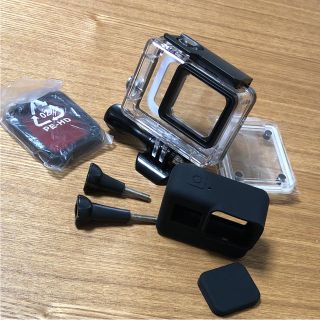 ゴープロ(GoPro)の噂のR様専用(ビデオカメラ)