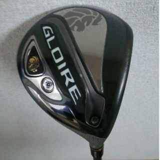 テーラーメイド(TaylorMade)の【RITZ 46様専用】テーラーメイド グローレ 1W★2014★ 10.5 (クラブ)