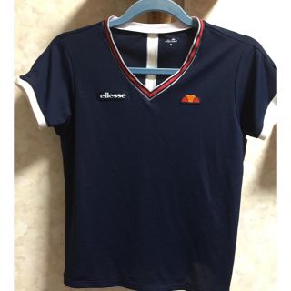 エレッセ(ellesse)の☆エレッセ テニストップス☆(ウェア)