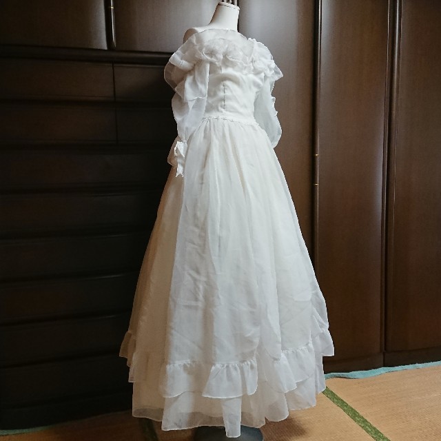 Gunne Sax ガニーサックス　ラベンダードレス レディース サイズ9