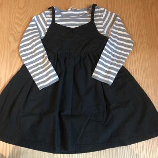 マーキーズ(MARKEY'S)の専用                    マーキーズ キャミワンピース(ワンピース)