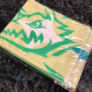 マンウィズアミッション(MAN WITH A MISSION)のマンウィズ タオル(タオル)