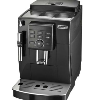 デロンギ(DeLonghi)のデロンギ コンパクト全自動エスプレッソマシン ECAM23120BM(エスプレッソマシン)