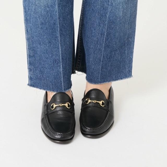 repetto レペット バレエシューズ デニム 36 未使用