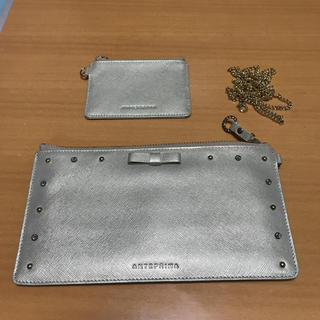 アンテプリマ(ANTEPRIMA)のアンテプリマ 財布(財布)